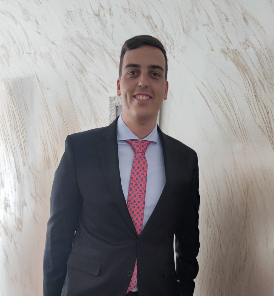 Gonzalo Rodríguez Leiva