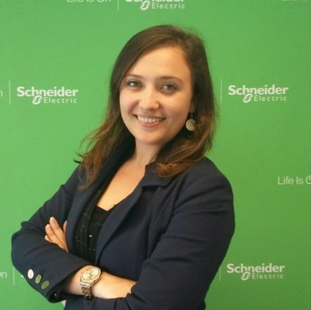 Ponentes: Cristina Ilco