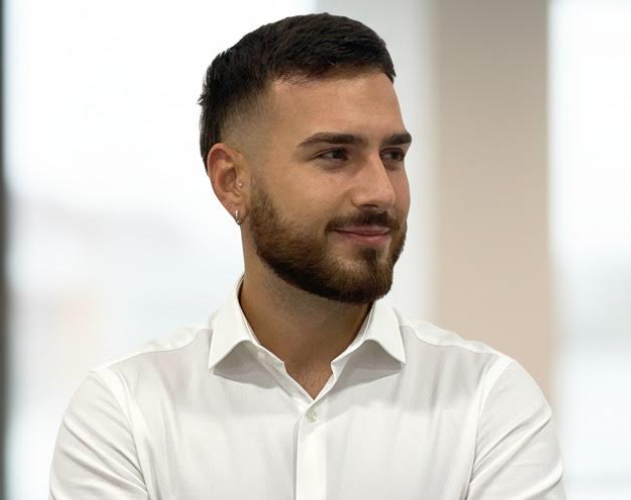 Ponentes: Miquel García