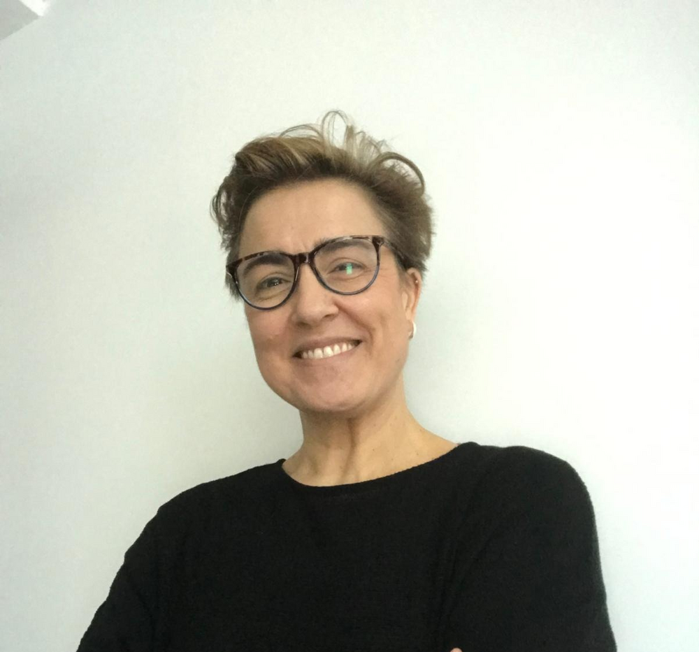 Ponentes: Elena Lozano